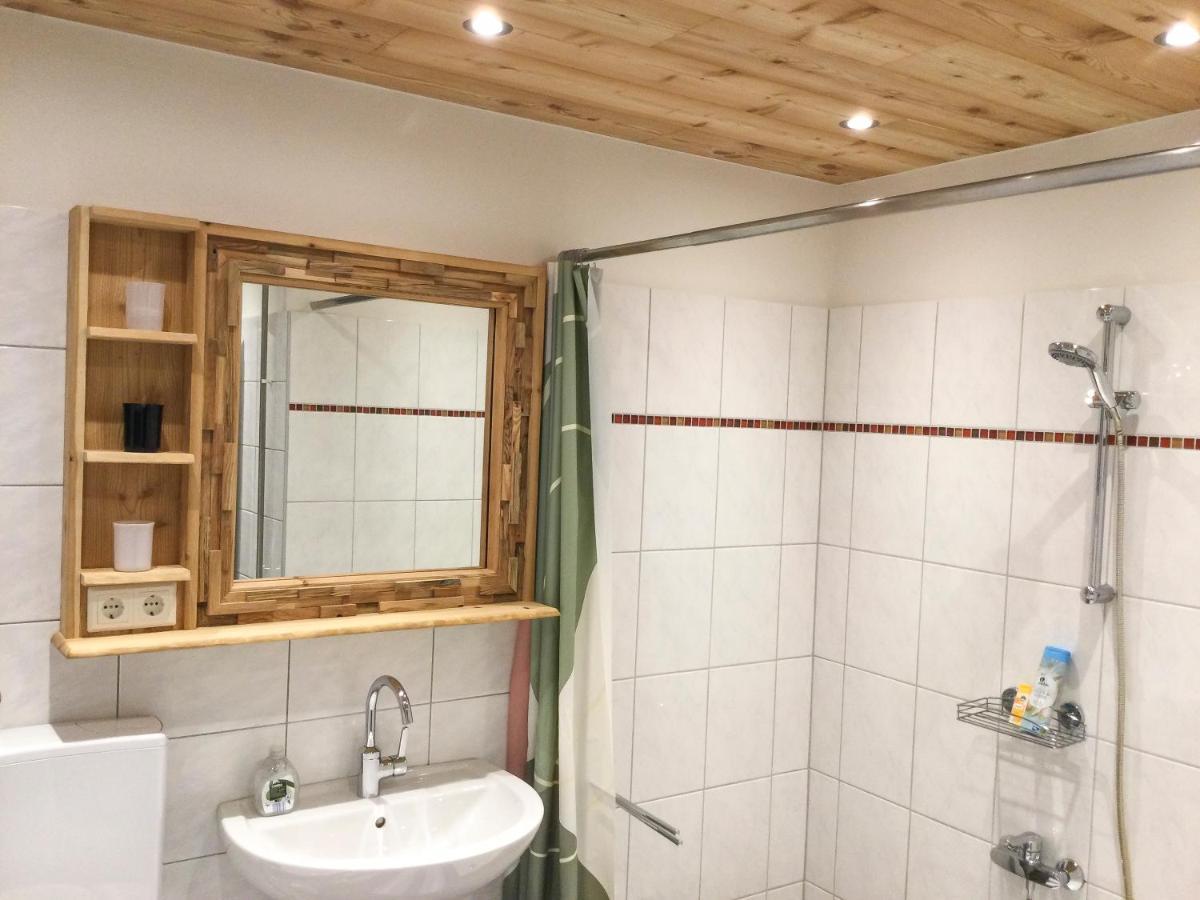 Haus Rosina Villa Адмонт Екстериор снимка
