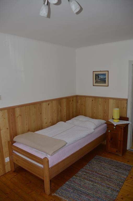Haus Rosina Villa Адмонт Екстериор снимка