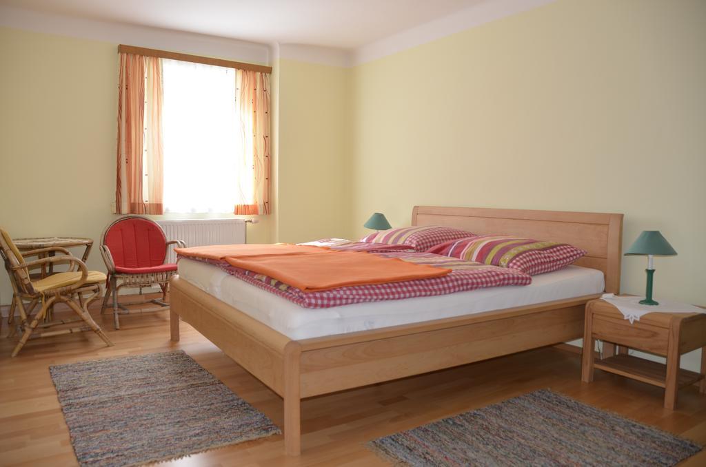 Haus Rosina Villa Адмонт Екстериор снимка