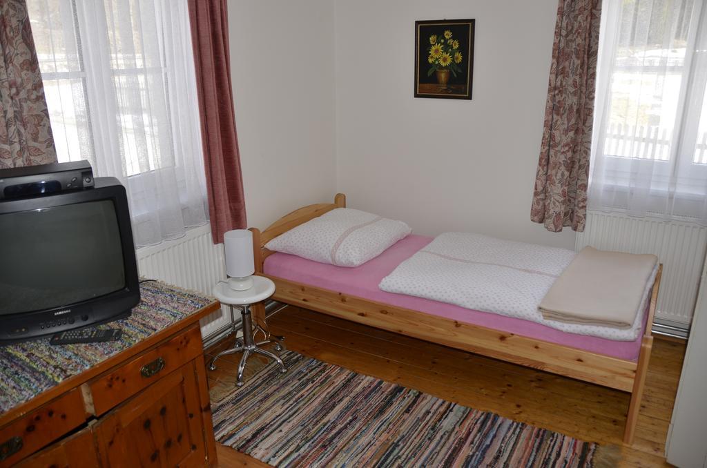 Haus Rosina Villa Адмонт Екстериор снимка
